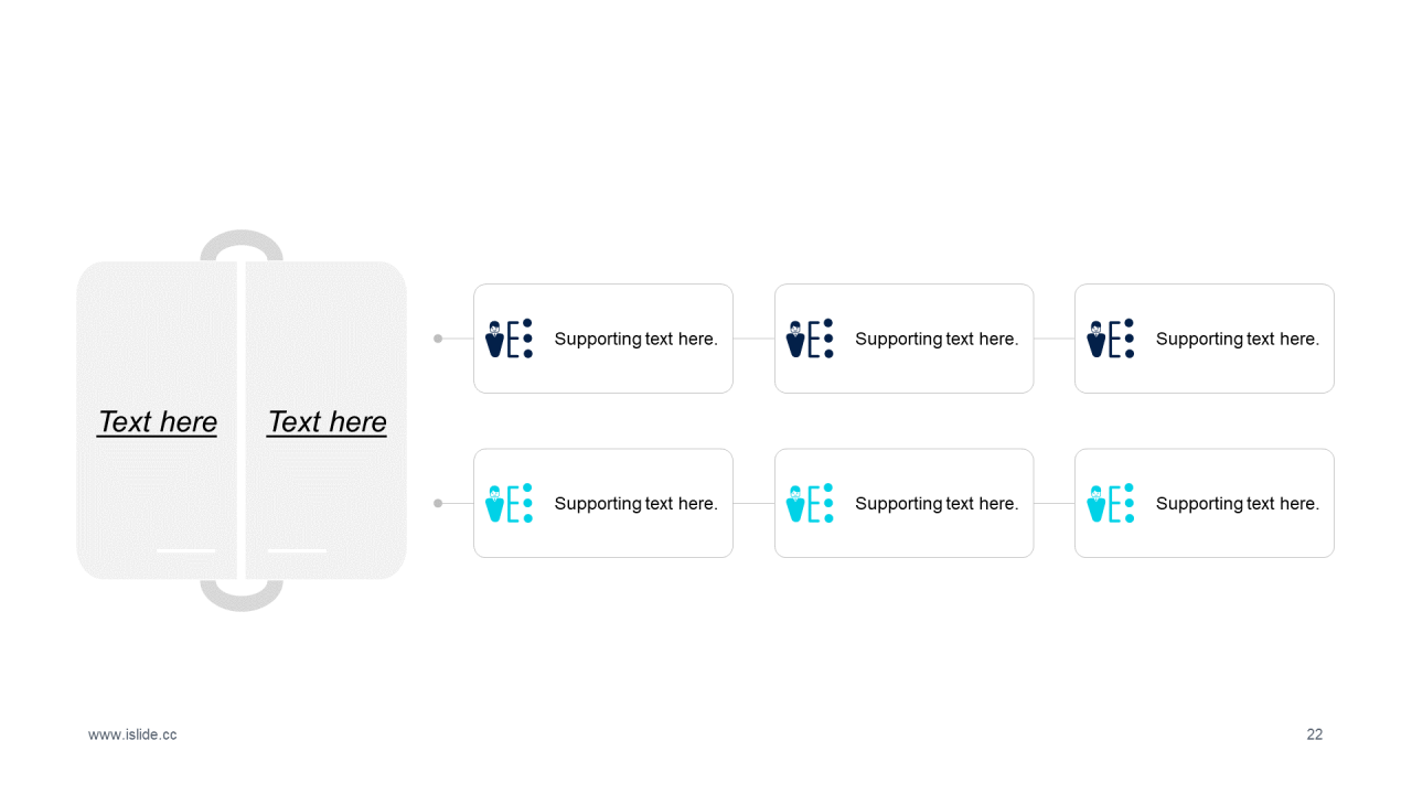 智繪藍(lán)圖，領(lǐng)航未來 藍(lán)色科技AI產(chǎn)品互聯(lián)網(wǎng)市場營銷策劃方案