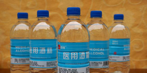 從緊銷到充裕 酒精、84消毒液等防疫用品的市場(chǎng)變遷與常態(tài)化管理